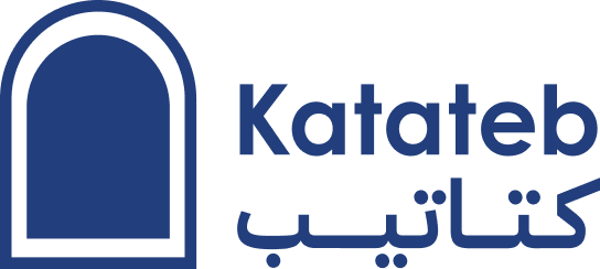 Katateb Logo