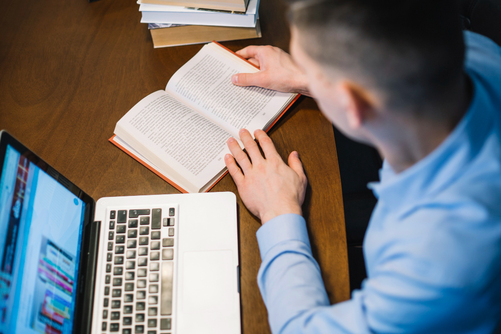 How Online Platforms Enhance Quran Learning for Non-Arabic Speakers katateb