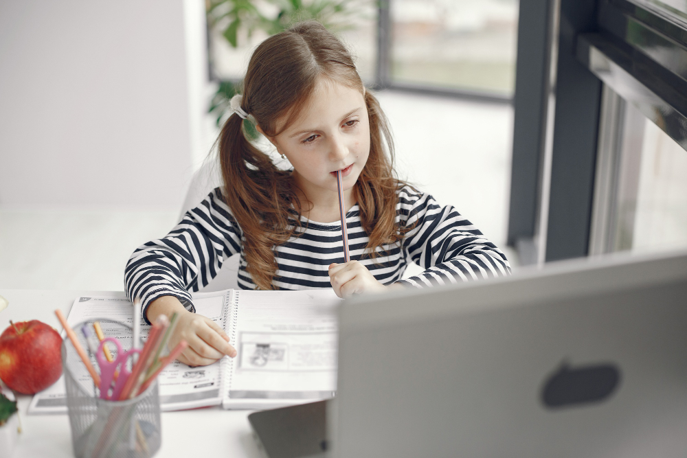 The Benefits of Learning Mental Math Online